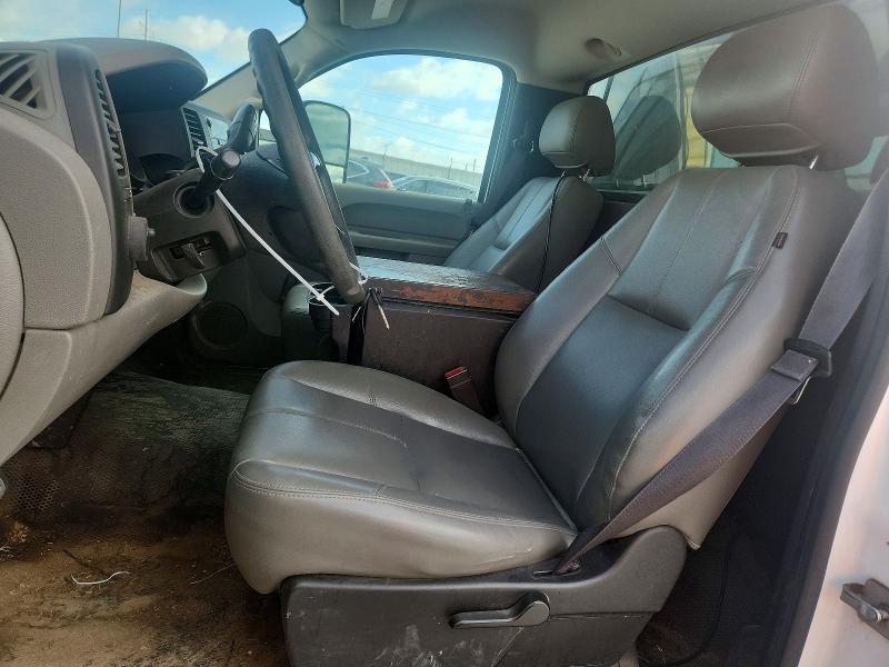 Aukcja sprzedaży 2013 Chevrolet Silverado, vin: 1GCNCPEX9DZ900067, numer aukcji: 56976046