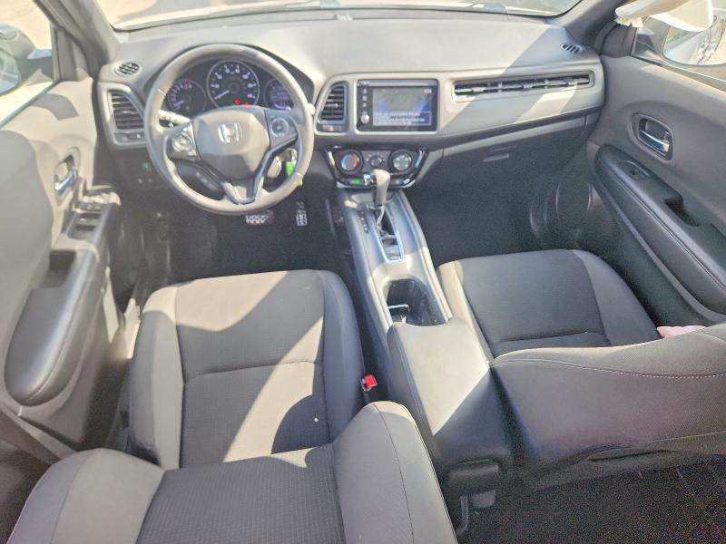 Продаж на аукціоні авто 2021 Honda Hr-v, vin: 3CZRU5H14MM701269, номер лоту: 58307646