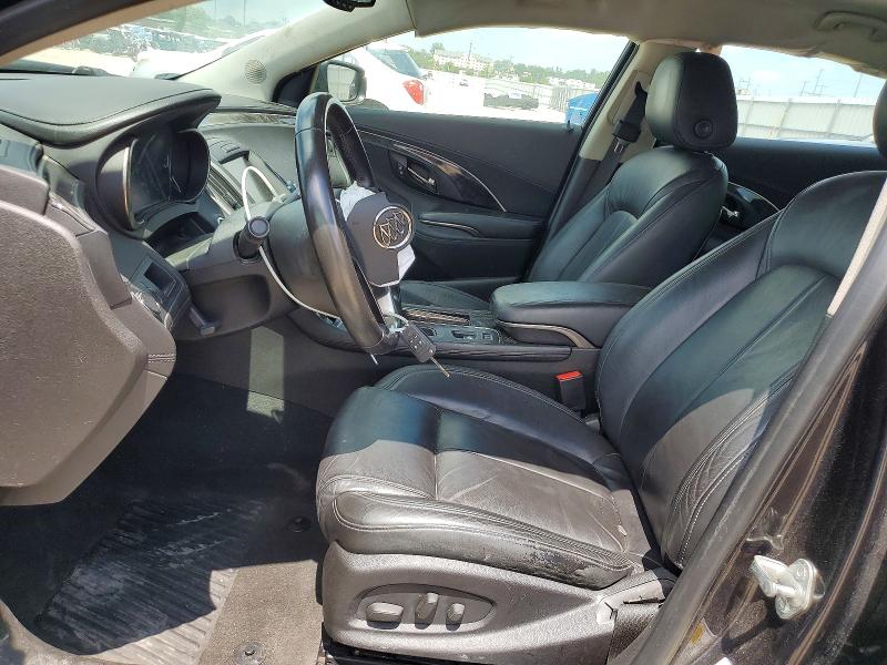 Продаж на аукціоні авто 2015 Buick Lacrosse, vin: 1G4GB5GR4FF248439, номер лоту: 85632875