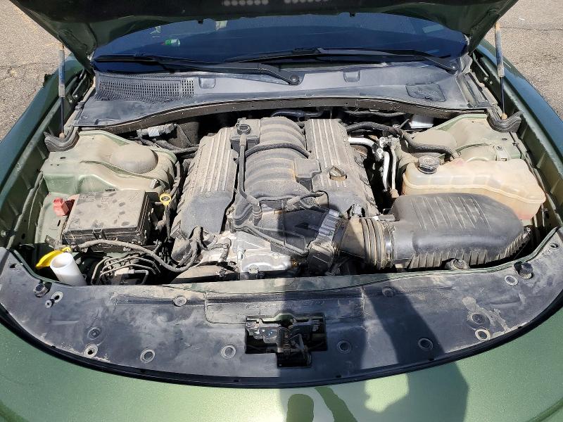 57908976 :رقم المزاد ، 2C3CDXGJ5NH241973 vin ، 2022 Dodge Charger مزاد بيع