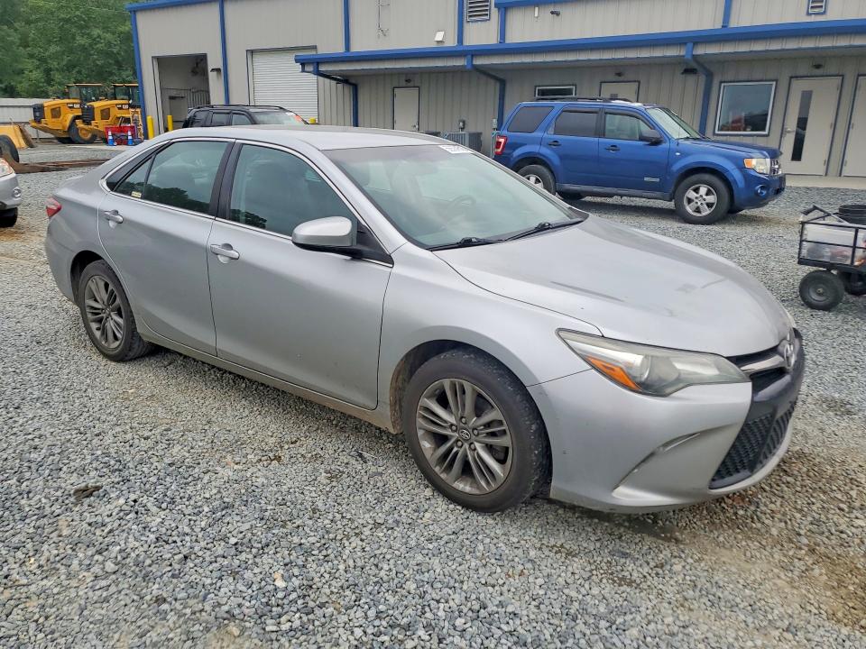 Aukcja sprzedaży 2016 Toyota Camry, vin: 4T1BF1FK7GU215458, numer aukcji: 56584516