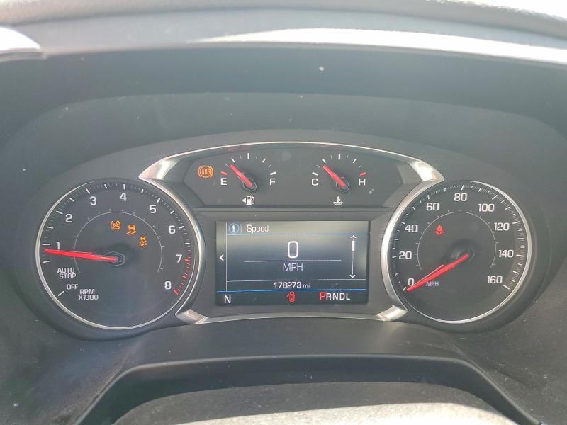 Aukcja sprzedaży 2020 Chevrolet Blazer, vin: 3GNKBBRA6LS642463, numer aukcji: 56306406