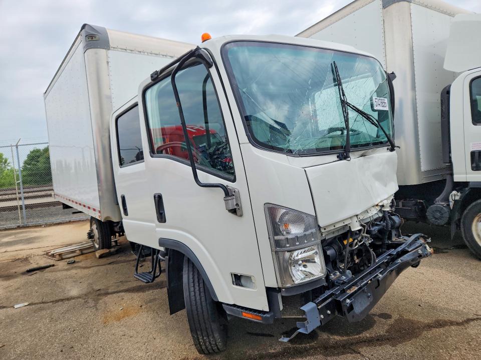 Aukcja sprzedaży 2021 Chevrolet 4500, vin: 54DCDJ1D7MS204647, numer aukcji: 57476856