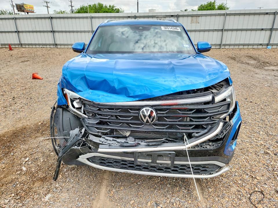 Aukcja sprzedaży 2024 Volkswagen Atlas Cross Sport, vin: 1V2BE2CA5RC253528, numer aukcji: 56514346