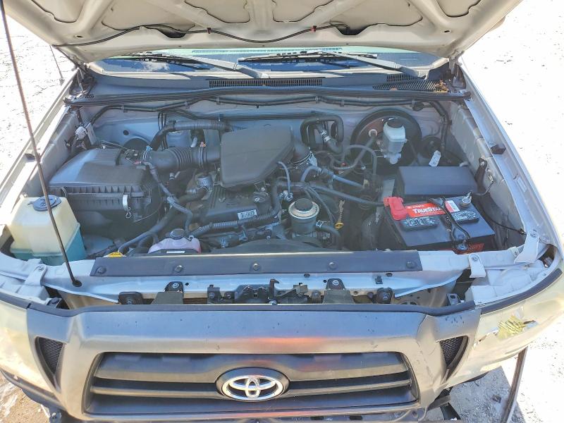 Aukcja sprzedaży 2006 Toyota Tacoma, vin: 5TENX22N26Z302629, numer aukcji: 57337916