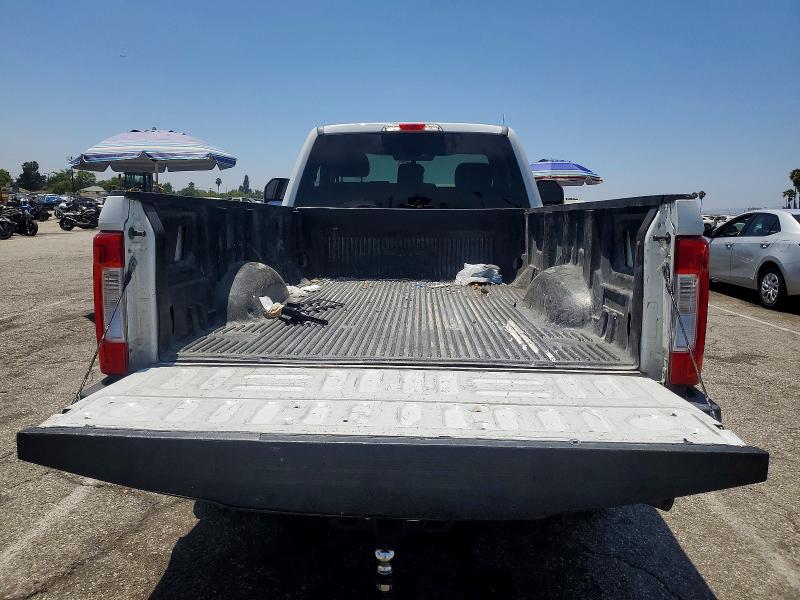 Aukcja sprzedaży 2018 Ford F250, vin: 1FTBF2A60JED01281, numer aukcji: 58933036