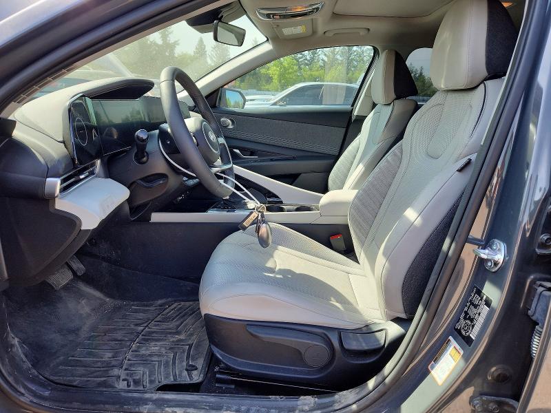 Aukcja sprzedaży 2025 Hyundai Elantra, vin: KMHLN4DG5SU035380, numer aukcji: 56002506