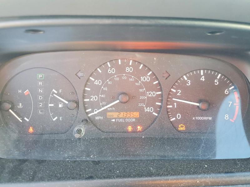 Продаж на аукціоні авто 2001 Toyota Camry, vin: 4T1BG22K01U770767, номер лоту: 56277316