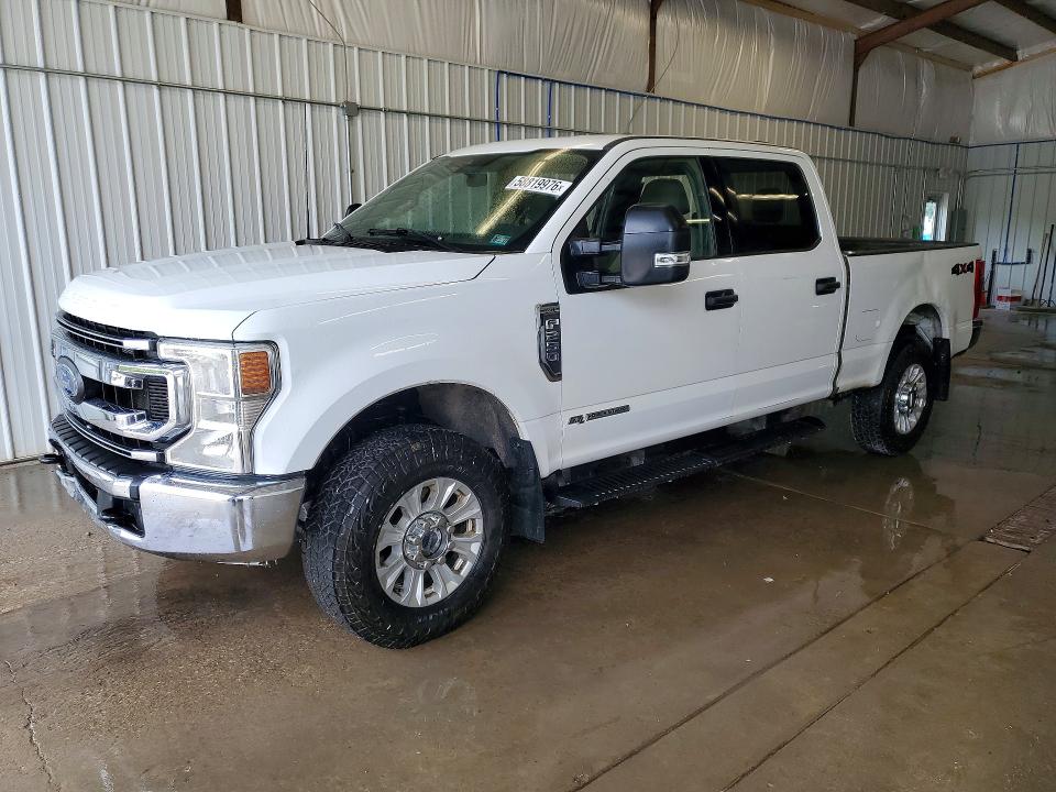 2022 Ford F250 მანქანა იყიდება აუქციონზე, vin: 1FT7W2BT0NEF60093, აუქციონის ნომერი: 58819976