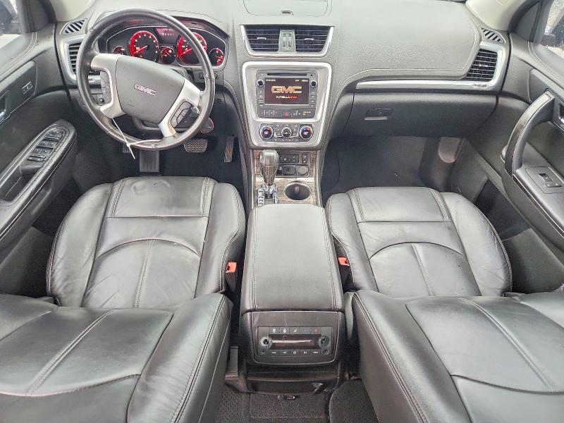 Aukcja sprzedaży 2017 Gmc Acadia Limited, vin: 1GKKRSKD3HJ209981, numer aukcji: 57680256