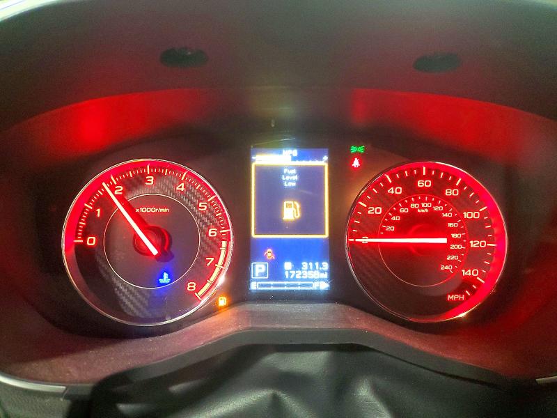 Aukcja sprzedaży 2019 Subaru Impreza, vin: 4S3GTAJ64K3749173, numer aukcji: 59177596