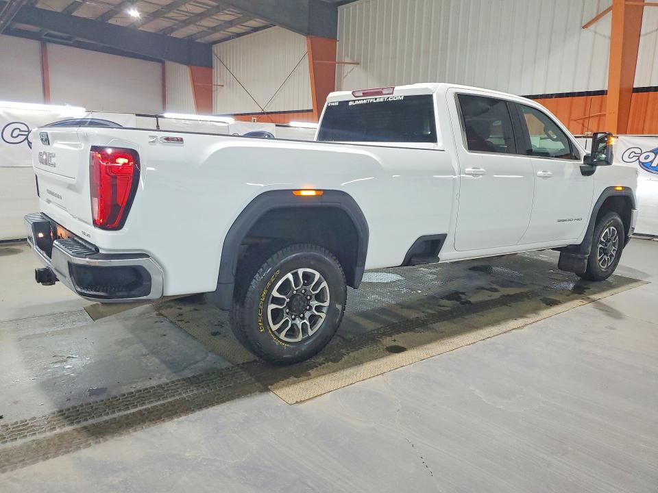 57252636 :رقم المزاد ، 1GT49TE76PF135795 vin ، 2023 Gmc Sierra مزاد بيع
