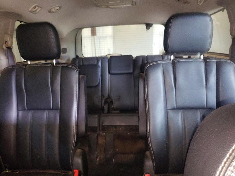 Aukcja sprzedaży 2015 Chrysler Town & Country, vin: 2C4RC1CG0FR547491, numer aukcji: 55175856