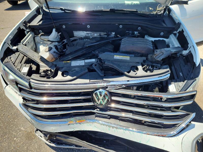 Продаж на аукціоні авто 2025 Volkswagen Atlas, vin: 1V2HR2CA4SC523501, номер лоту: 55816706