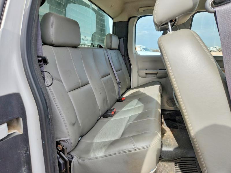 Aukcja sprzedaży 2011 Gmc Sierra, vin: 1GD512CL3BZ229769, numer aukcji: 69892826