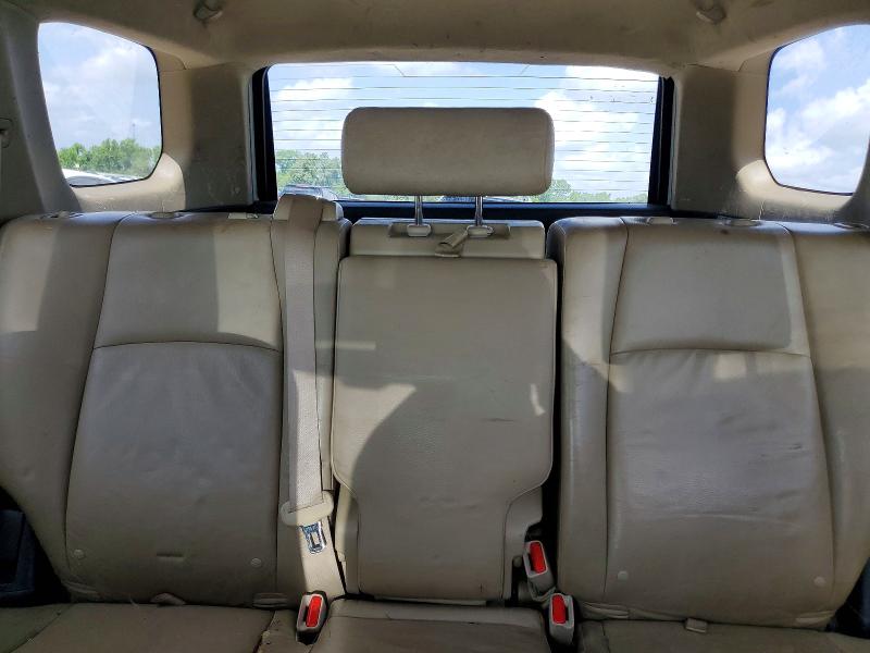 Продажа на аукционе авто 2013 Toyota 4runner, vin: JTEBU5JR8D5114730, номер лота: 57498336