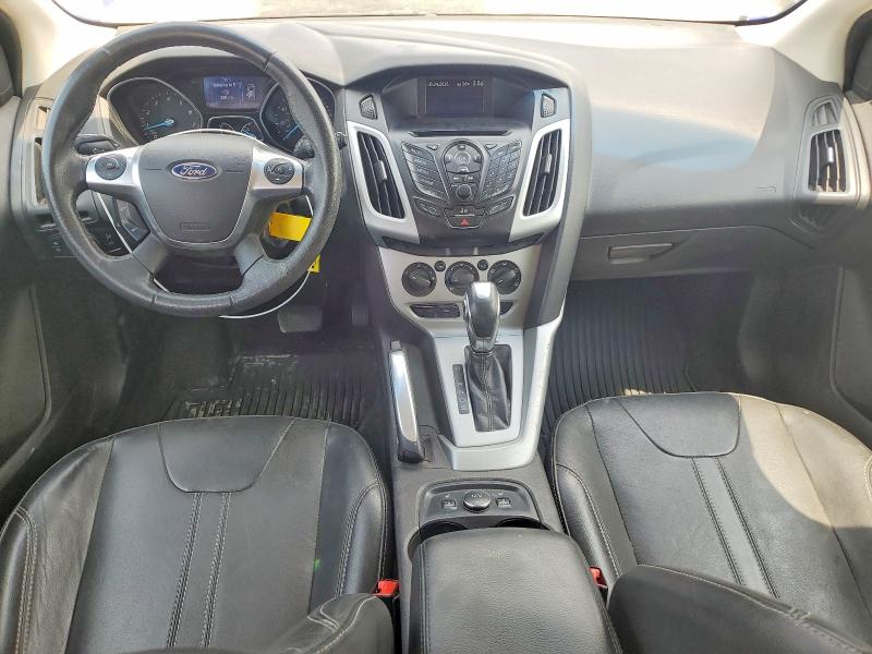 2014 Ford Focus მანქანა იყიდება აუქციონზე, vin: 1FADP3K24EL111966, აუქციონის ნომერი: 58482706
