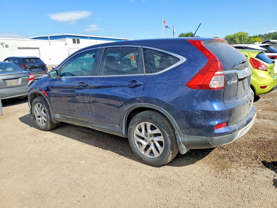 Aukcja sprzedaży 2015 Honda Cr-v, vin: 2HKRM4H46FH114610, numer aukcji: 57959976