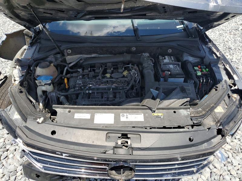 Продажа на аукционе авто 2019 Volkswagen Passat, vin: 1VWLA7A32KC004769, номер лота: 56539206