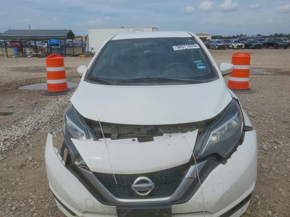 Продаж на аукціоні авто 2019 Nissan Versa Note, vin: 3N1CE2CP9KL359908, номер лоту: 56571576