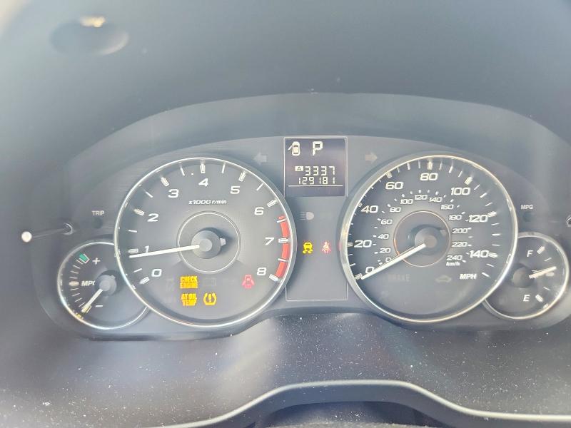 Продаж на аукціоні авто 2011 Subaru Legacy, vin: 4S3BMBL62B3237308, номер лоту: 58415096