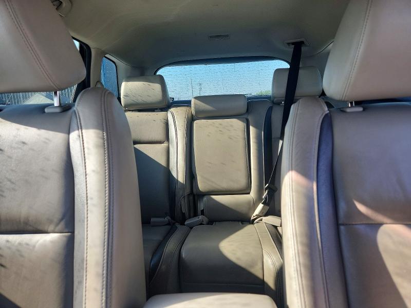 Aukcja sprzedaży 2011 Mazda Cx-9, vin: JM3TB3DA9B0309908, numer aukcji: 58262996