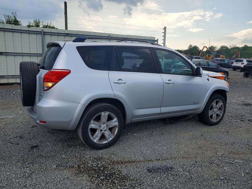 Продажа на аукционе авто 2006 Toyota Rav4, vin: JTMBD32V765000158, номер лота: 57138696