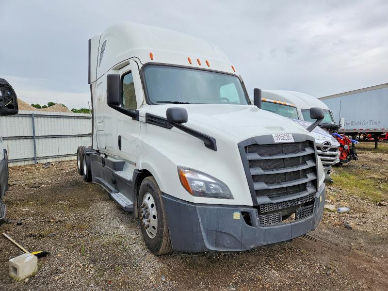 Продажа на аукционе авто 2025 Freightliner Cascadia 126, vin: 3AKJHHDR1SSVY4329, номер лота: 59156266