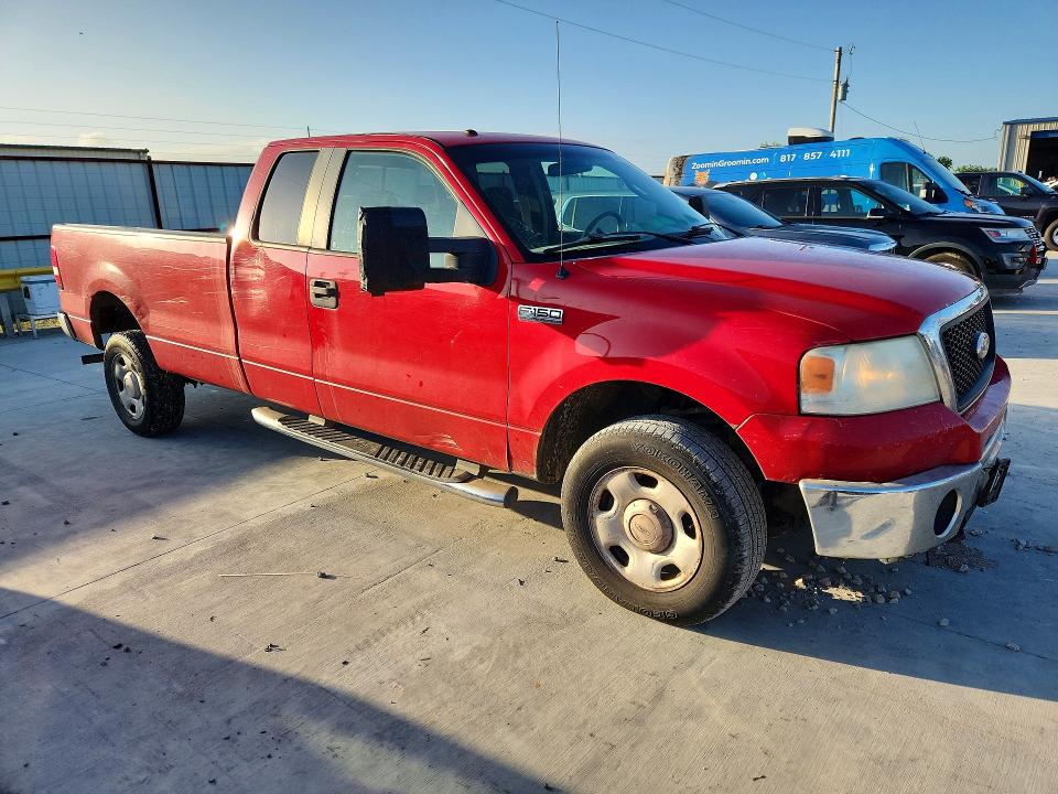 Aukcja sprzedaży 2008 Ford F150, vin: 1FTVX14598KE33149, numer aukcji: 56618176