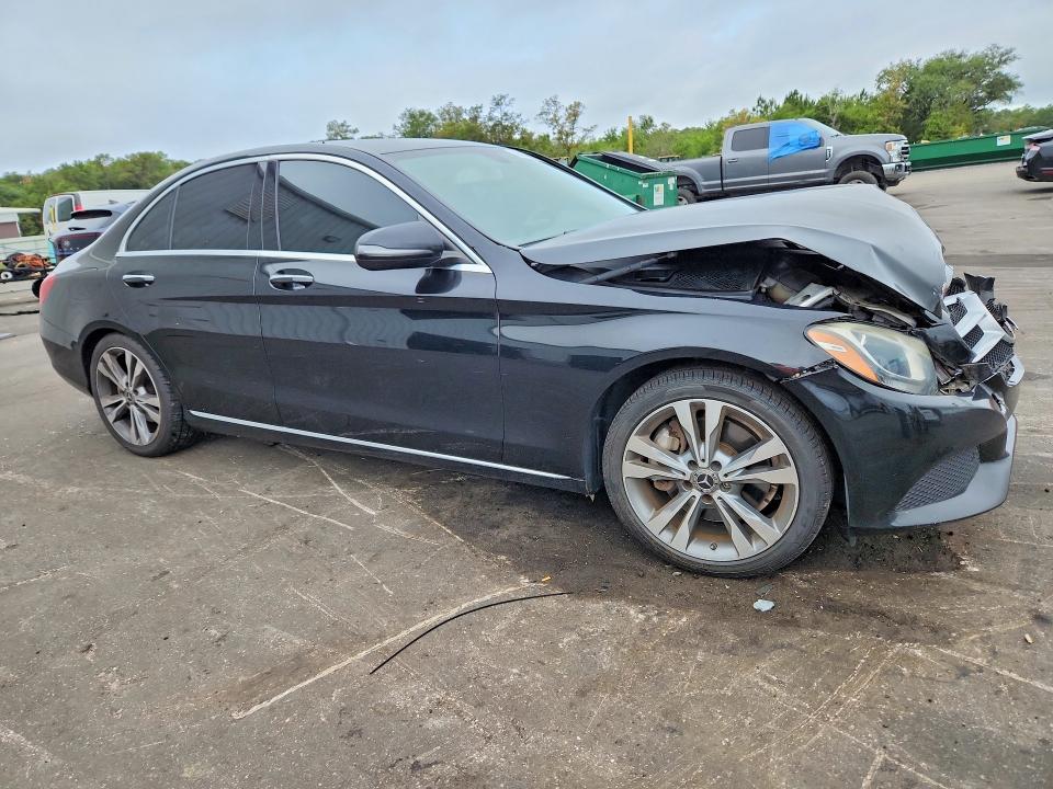 Auction sale of the 2016 Mercedes-benz C, vin: 55SWF4JB4GU107773, lot number: 56939826