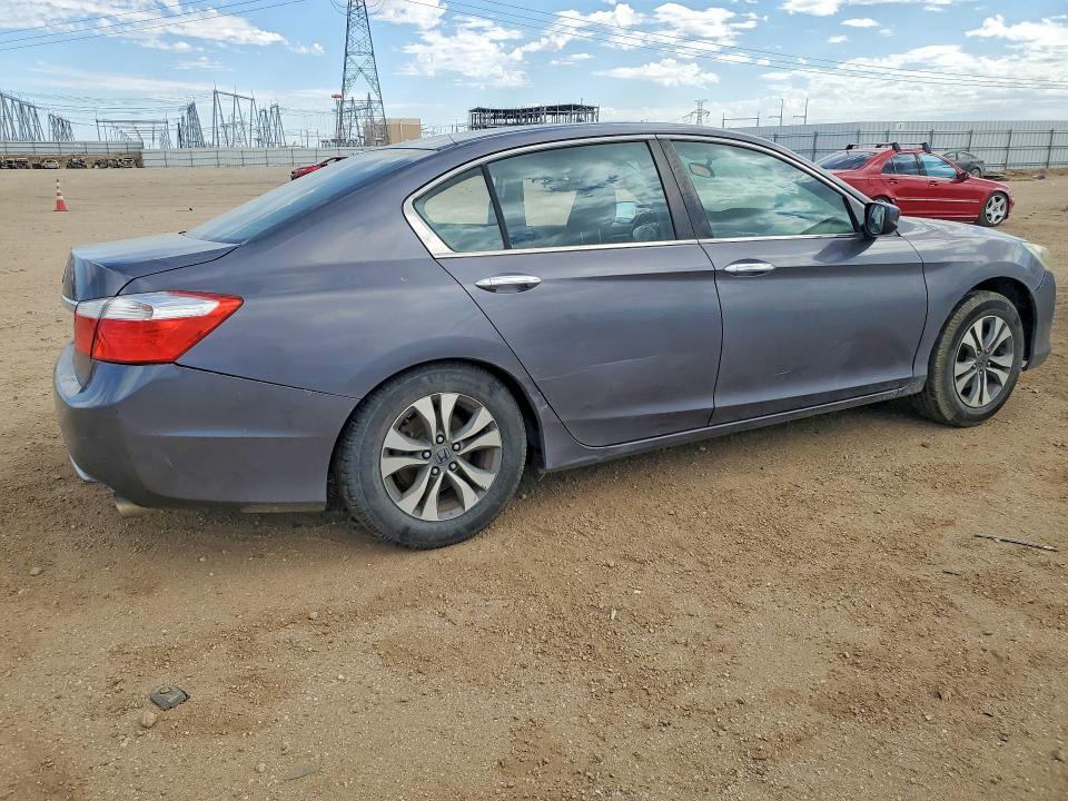 Aukcja sprzedaży 2014 Honda Accord, vin: 1HGCR2F30EA219947, numer aukcji: 58491616