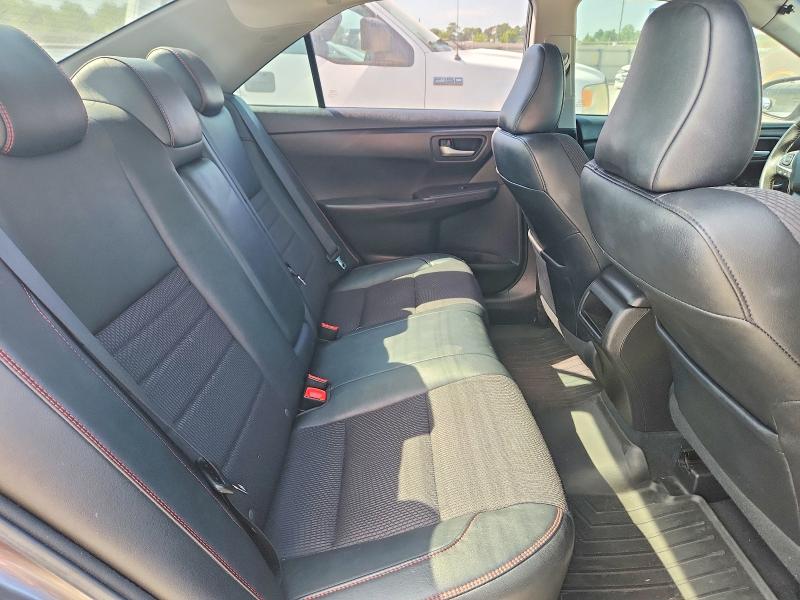 Продаж на аукціоні авто 2017 Toyota Camry, vin: 4T1BF1FK0HU284171, номер лоту: 58916296
