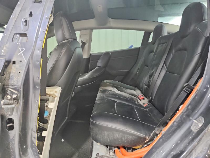 Продаж на аукціоні авто 2021 Tesla Model 3, vin: 5YJ3E1EA7MF098134, номер лоту: 57484606