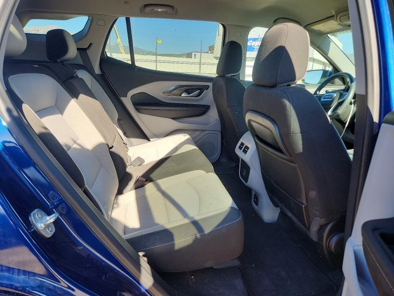 Продажа на аукционе авто 2022 Gmc Terrain, vin: 3GKALMEVXNL269967, номер лота: 56070506