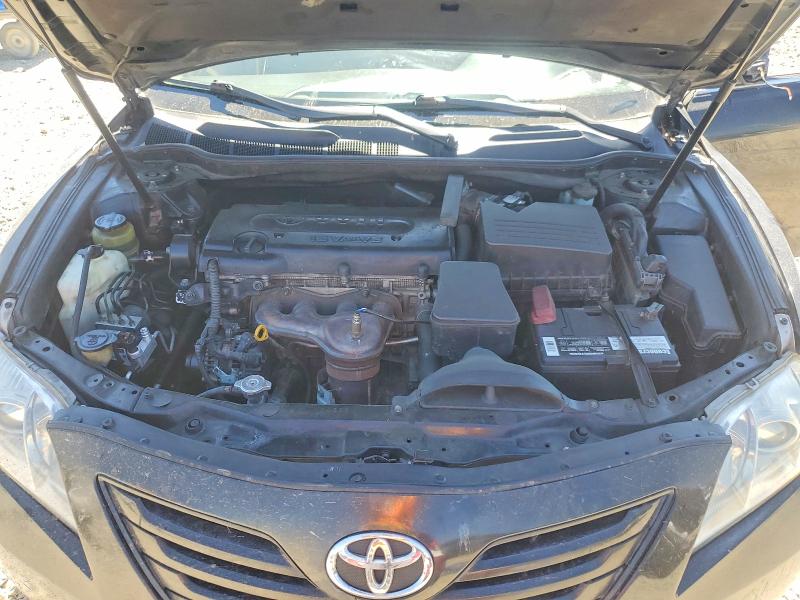 2007 Toyota Camry მანქანა იყიდება აუქციონზე, vin: 4T1BE46K87U644290, აუქციონის ნომერი: 56794996
