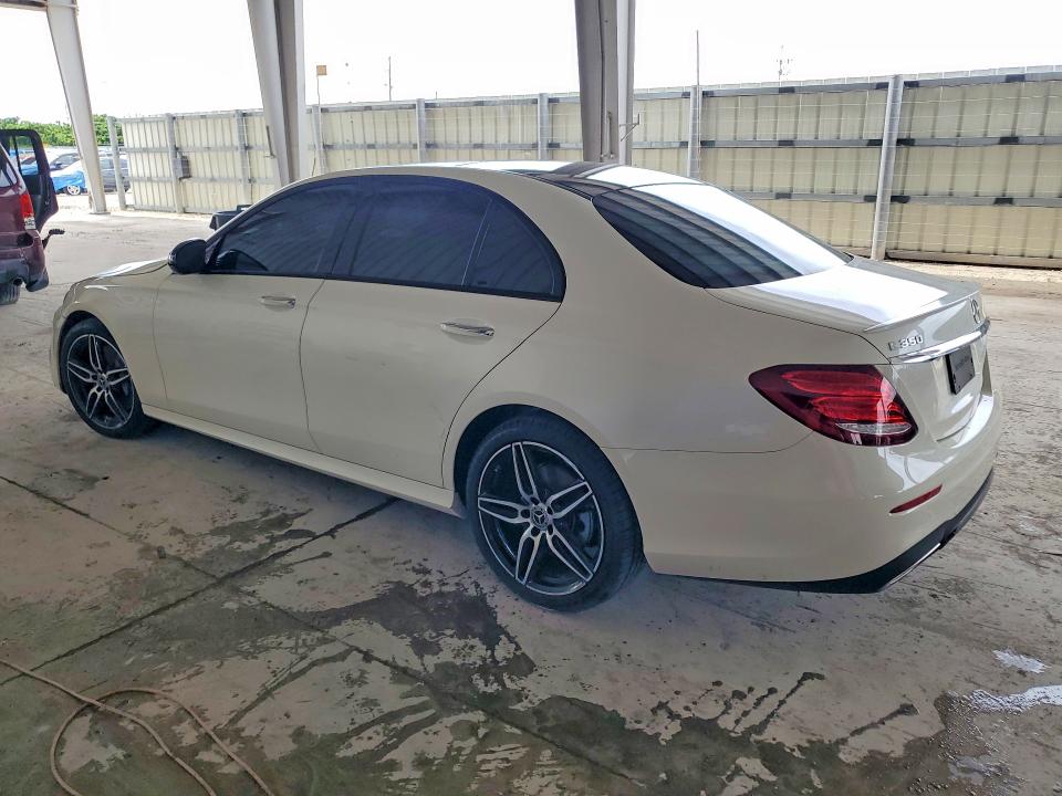 Продажа на аукционе авто 2020 Mercedes-benz E, vin: WDDZF8DB4LA719935, номер лота: 56228826