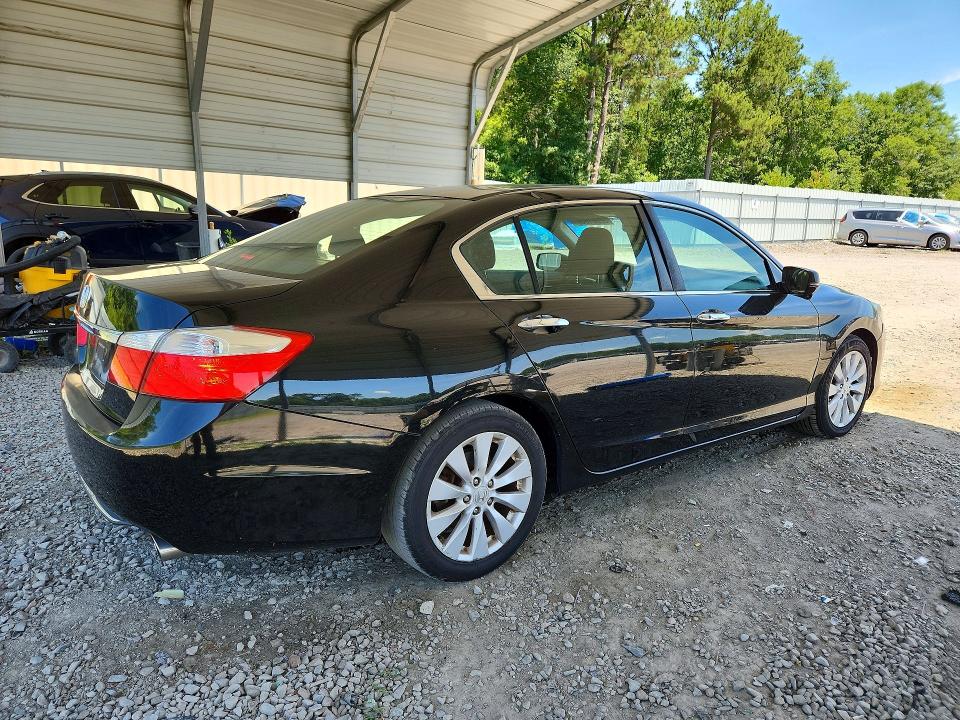 Продаж на аукціоні авто 2013 Honda Accord, vin: 1HGCR2F75DA170245, номер лоту: 57601836