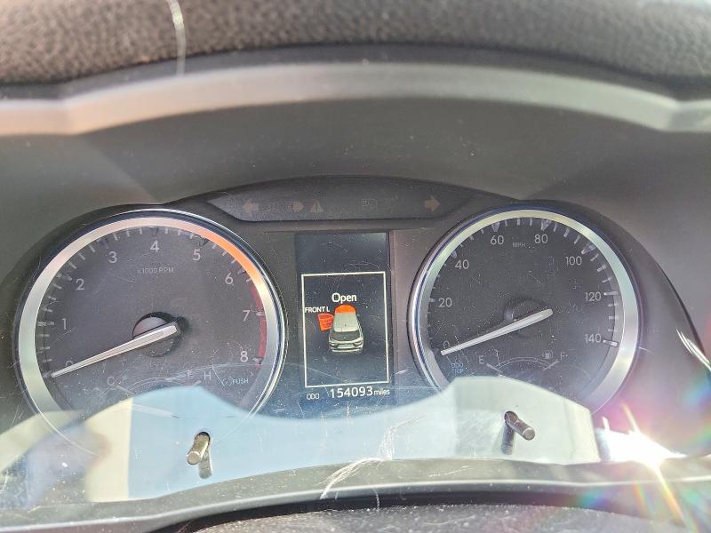 2014 Toyota Highlander მანქანა იყიდება აუქციონზე, vin: 5TDDKRFH8ES017100, აუქციონის ნომერი: 58005396