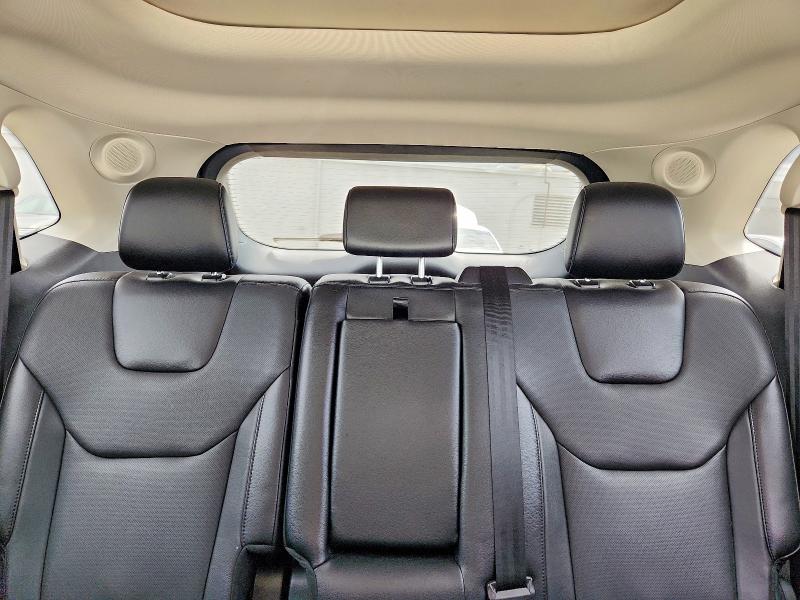 Продажа на аукционе авто 2017 Ford Edge, vin: 2FMPK4K98HBC03459, номер лота: 56640466