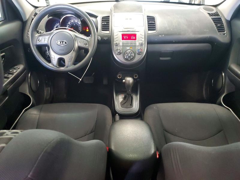 59356806 :رقم المزاد ، KNDJT2A24B7303042 vin ، 2011 Kia Soul مزاد بيع