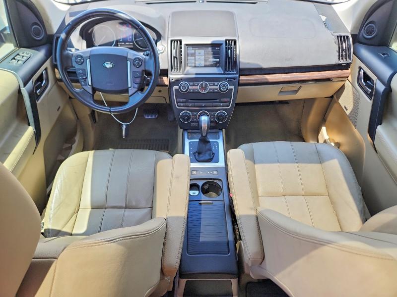 Aukcja sprzedaży 2013 Land Rover Lr2, vin: SALFR2BG6DH365644, numer aukcji: 57711316