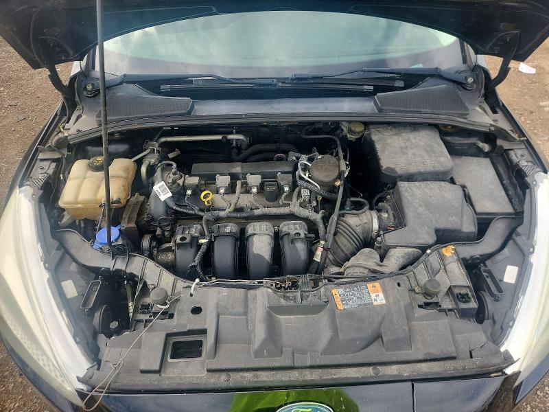 Aukcja sprzedaży 2015 Ford Focus, vin: 1FADP3K21FL226820, numer aukcji: 55566526