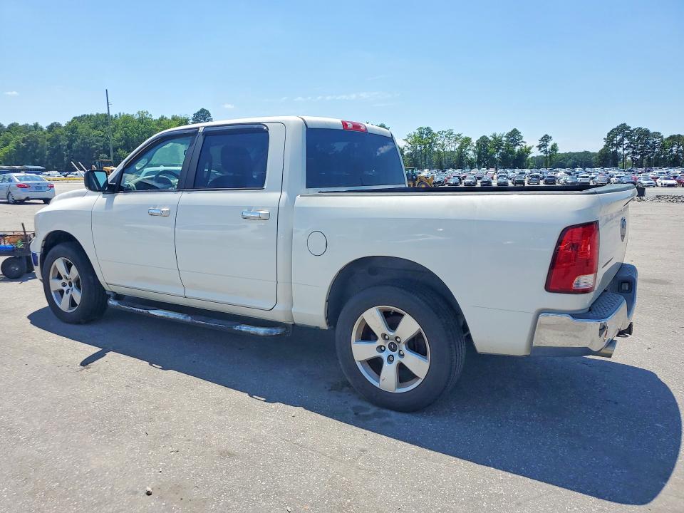 2009 Dodge Ram 1500 მანქანა იყიდება აუქციონზე, vin: 1D3HV13T29S799479, აუქციონის ნომერი: 85605825