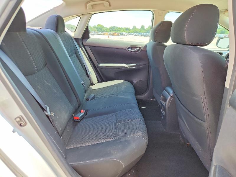 Aukcja sprzedaży 2018 Nissan Sentra, vin: 3N1AB7AP2JY335516, numer aukcji: 59171886