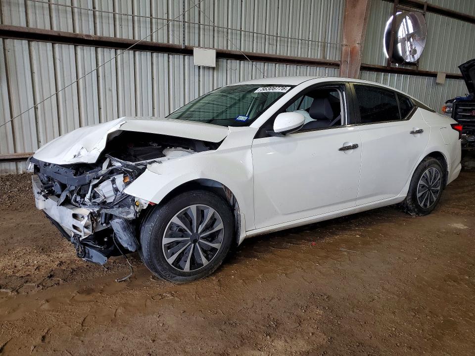 Продаж на аукціоні авто 2019 Nissan Altima 4 D, vin: 1N4BL4BV0KN303663, номер лоту: 56306776