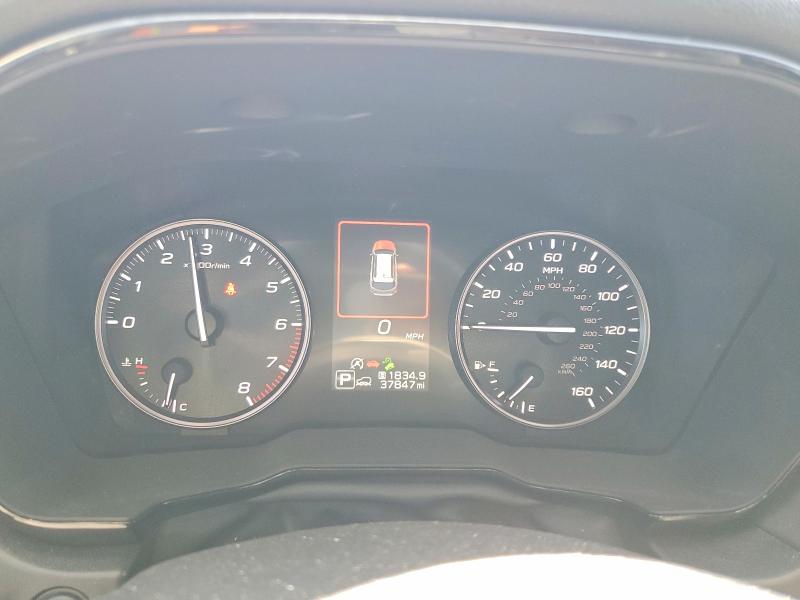 Aukcja sprzedaży 2023 Subaru Outback, vin: 4S4BTACC3P3200189, numer aukcji: 55818686