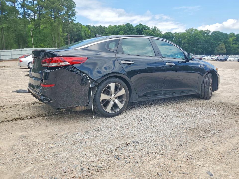 Продажа на аукционе авто 2020 Kia Optima, vin: 5XXGT4L3XLG408379, номер лота: 85965255