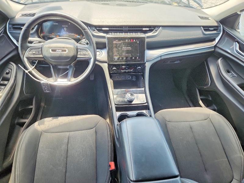 Aukcja sprzedaży 2022 Jeep Grand Cherokee, vin: 1C4RJKAG5N8612151, numer aukcji: 55910686