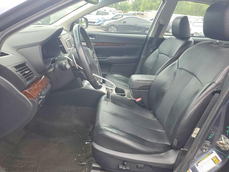 Продаж на аукціоні авто 2014 Subaru Legacy, vin: 4S3BMBL6XE3027401, номер лоту: 58906186