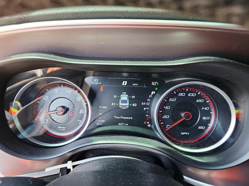 Продаж на аукціоні авто 2021 Dodge Charger, vin: 2C3CDXGJ6MH645041, номер лоту: 56343146